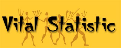 VItal Statistics