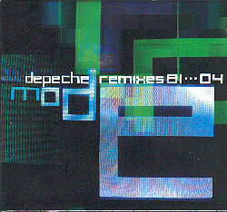 Remixes 81-04