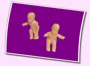 King Cake Babies