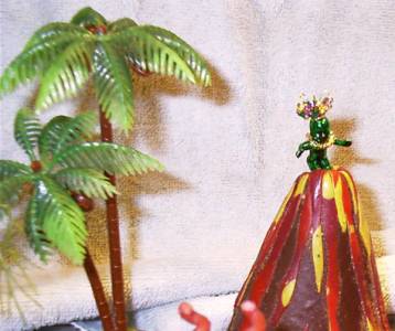 Babies and the Beasts, Part 5