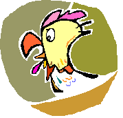 Mambozo, Looking Concerned