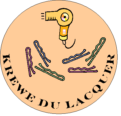Krewe du Lacquer