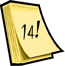 This is really good, Bernard!