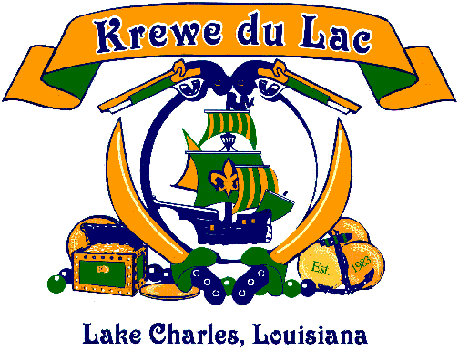 Krewe du Lac