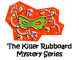 Past Mardi Gras Mysteries