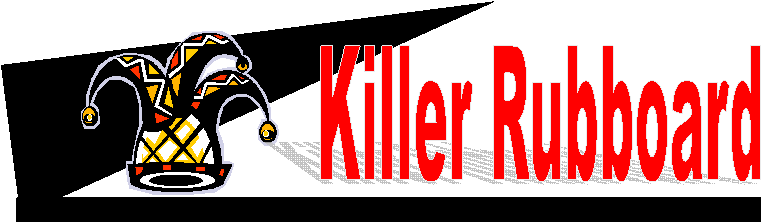 Killerrubboard