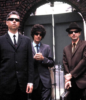 Beastie Boys