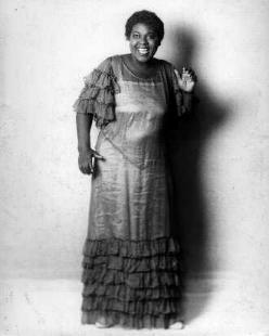 Bessie Smith