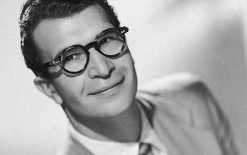 Dave Brubeck