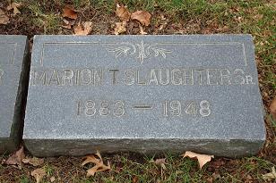 Vernon Dalhart's grave