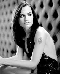 Dolores O'Riordan