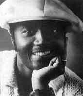 Donny Hathaway