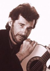 Eddie Rabbitt