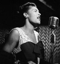 Billie Holiday