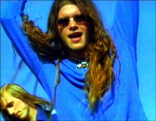 Shannon Hoon