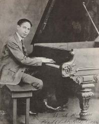 Jelly Roll Morton