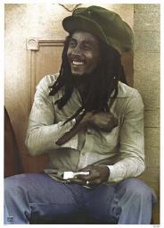 Bob Marley