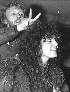 Nilsson and Bolan
