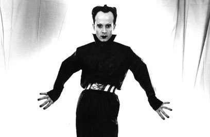 Klaus Nomi