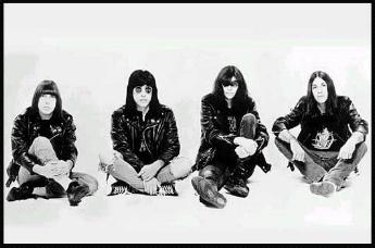 The Ramones