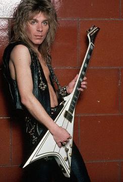 Randy Rhoads