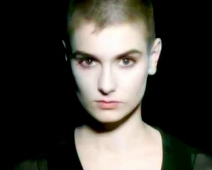 Sinead O'Connor