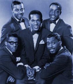 The Temptations