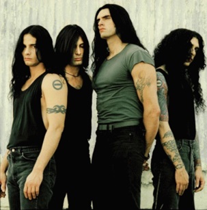 Type O Negative