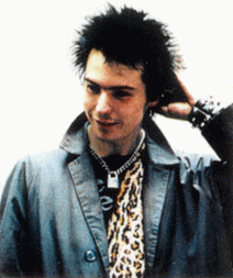 Sid Vicious