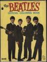 Beatle Official Coloring Book