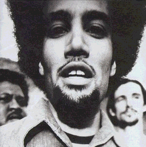 Ben Harper