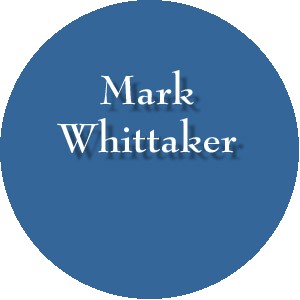 Mark
Whittaker