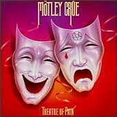 Theatre Of Pain