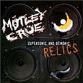 Supersonic And Demonic Relics