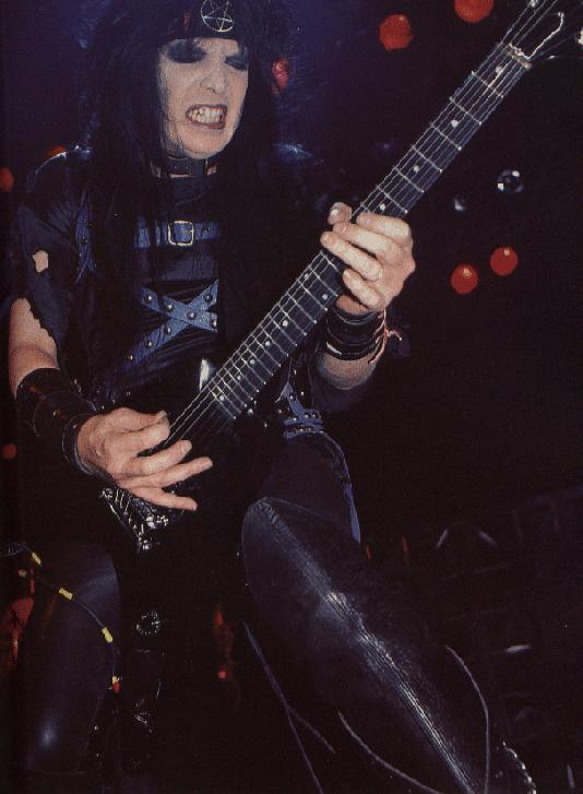 Mick Mars