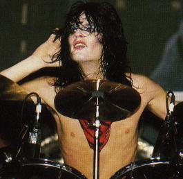 Tommy Lee