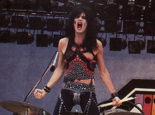 Tommy Lee