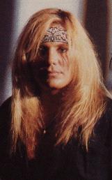 Vince Neil