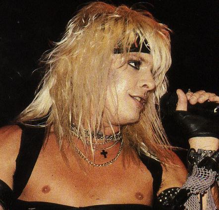 Vince Neil