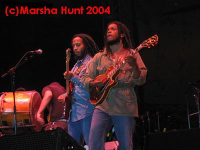(c)Marsha Hunt 2004