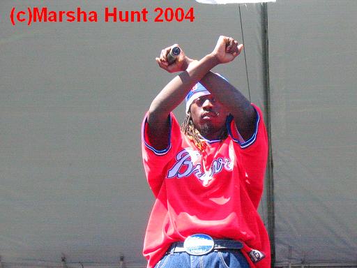 (c)Marsha Hunt 2004