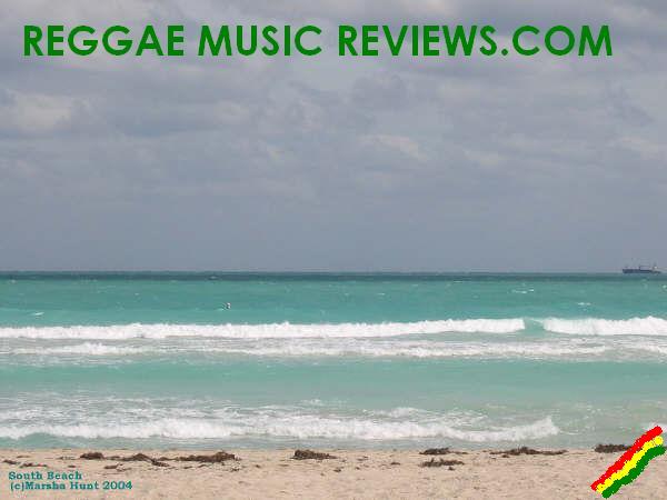(c)Reggae Music Reviews.Com