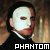 Erik, The Phantom