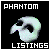 Phantom Listings