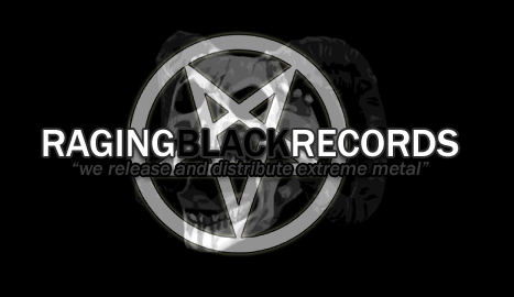 Raging Black Records
