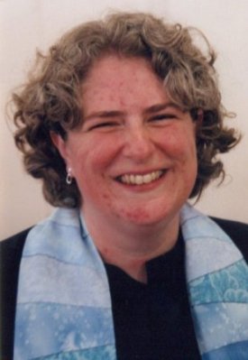 Rev. Michelle LaGrave