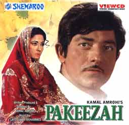 PAKEEZAH