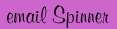email Spinner