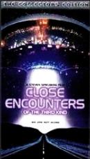 Close Encounters of the Third Kind