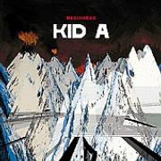 Radiohead: Kid A